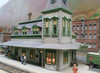 Victorian Station Super Kit w/ full Interior & Exterior Details Kit