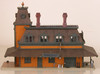 Victorian Station Super Kit w/ full Interior & Exterior Details Kit