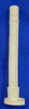 Steel Sheathed Smokestack