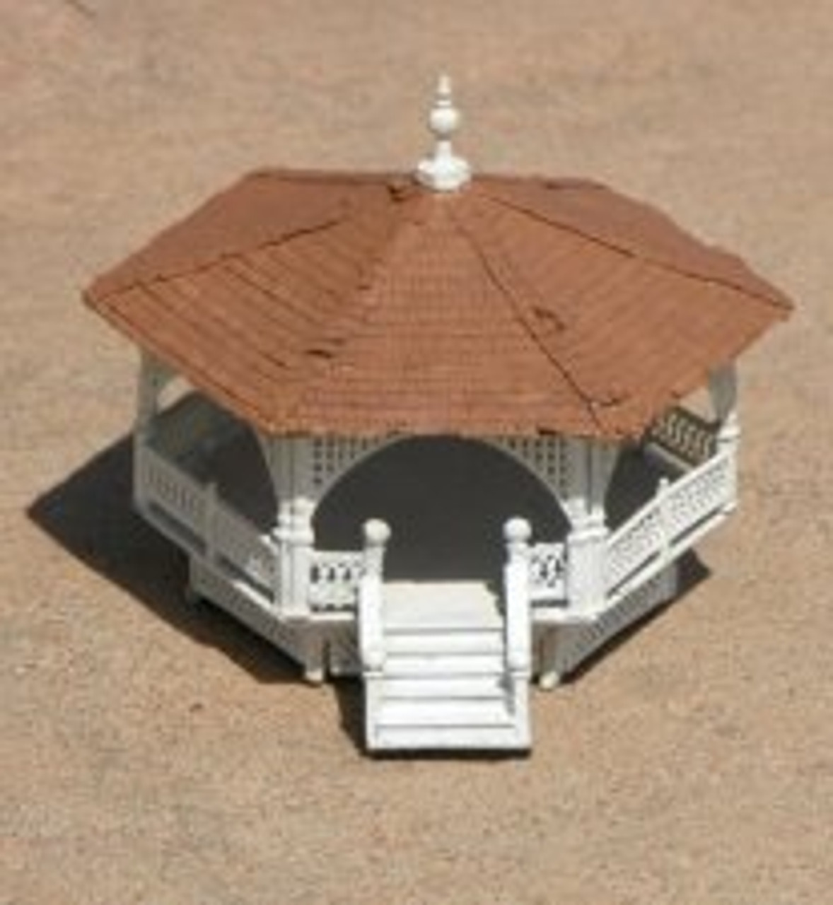 Hometown Gazebo Kit
