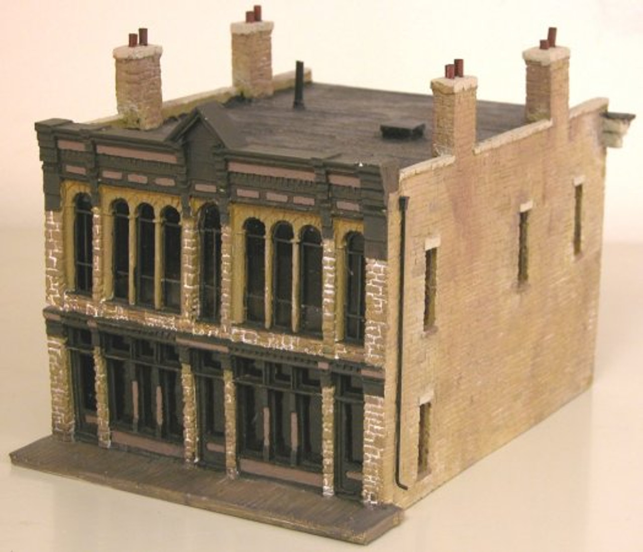 Miners Union Hall