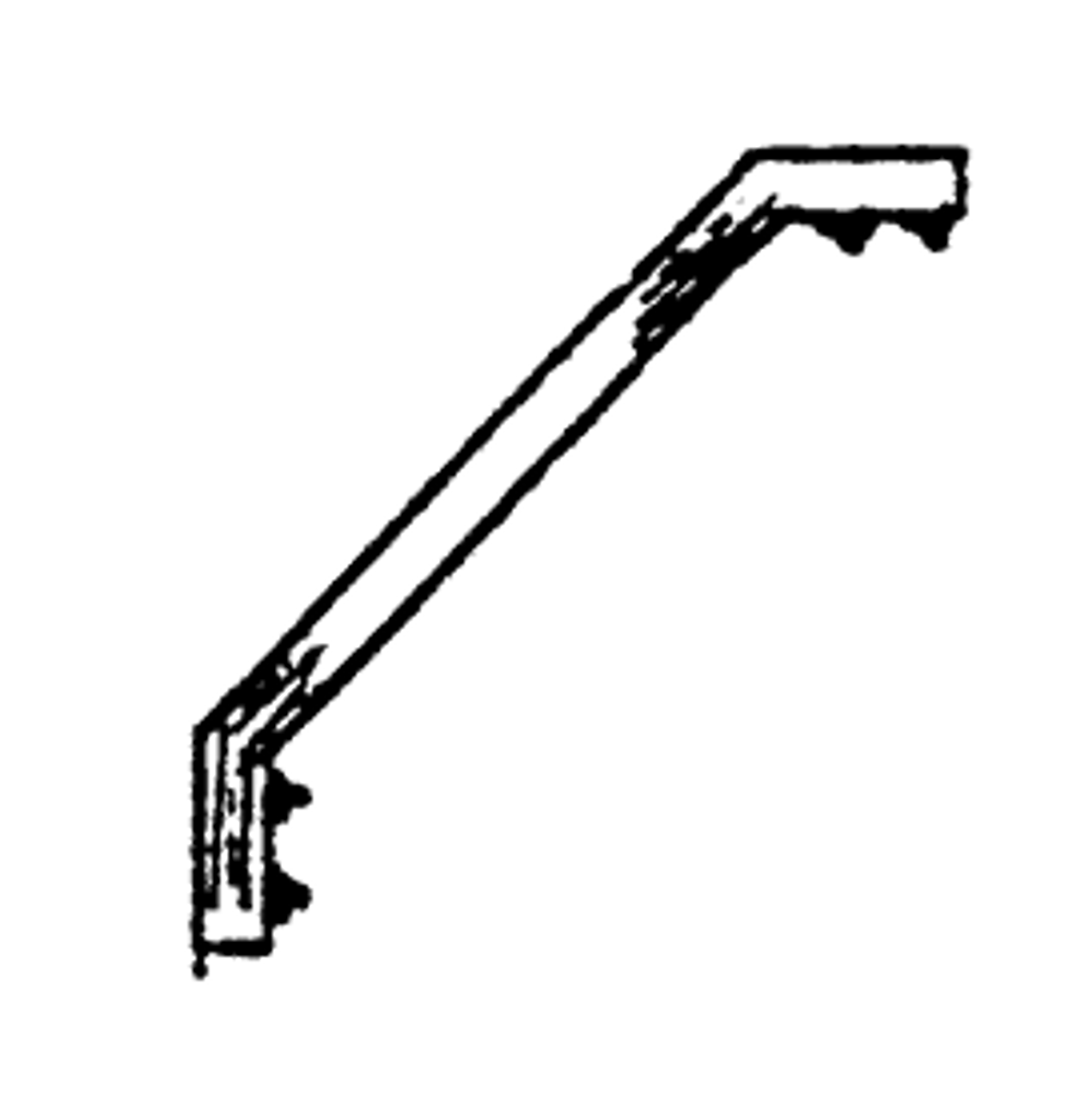 Deck Brace