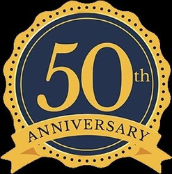 1968 - 2018 50 Years of Making Details and Craftsman Kits