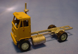 1969 Astro 95 Tractor  with Day Cab Kit