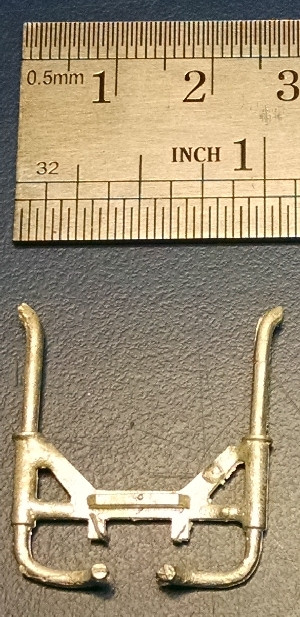 Dual Vertical Exhaust #2