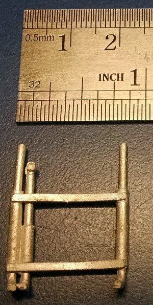 Dual Exhaust Pipes with Snorkel Air Cleaner #3