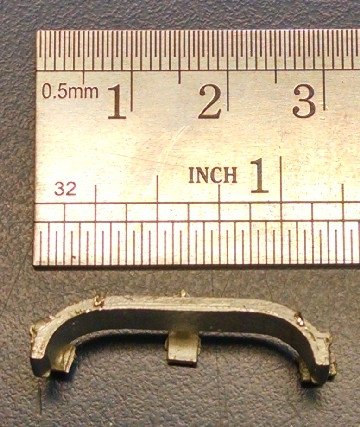 Full Fenders for Tandem Dual Wheels