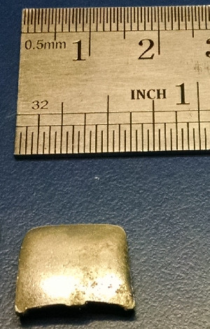 Flat Style Cab Top Air Deflector