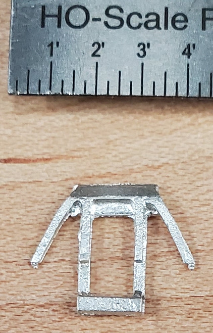 Radiator & Grille Guard