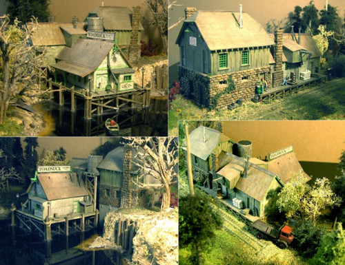 Toadsuck Canning Company Super Kit