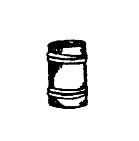 Small Wooden Kegs