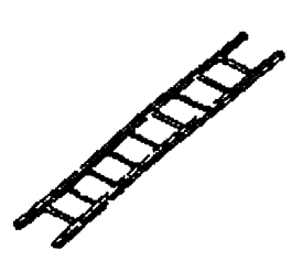 Steel Ladder