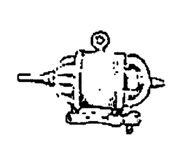 Large Electric Motor