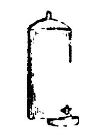 Water Cooler with Spigot