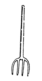 Pitch Fork
