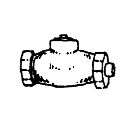 Check Valve