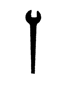 Spud Wrench