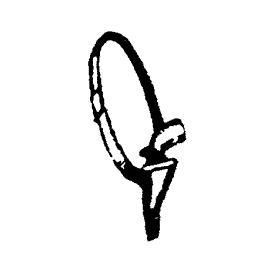 Colt 45 in Leather Holster