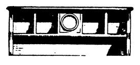 Open Front Desk Top & Wooden Desk Kit