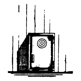 Large Fireproof Steel Safe