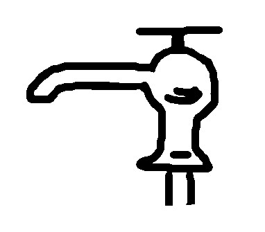 Water Spigot