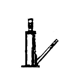 Hydraulic Bottle Jack