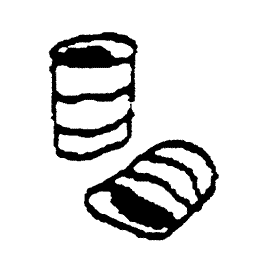 Used & Abused 55 Gallon Drums