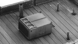 20 Ton Roof Air Conditioner Kit