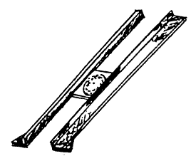 Gas Station Hydraulic Auto Hoist Platform Kit (non-working)