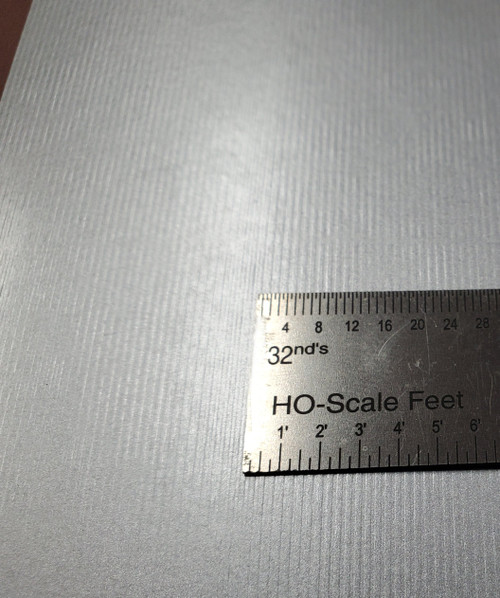 Corrugated Steel Sheeting Facing Paper