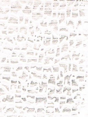 Rubble Stone Raised Facing Paper