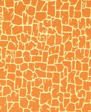 Brown Rubble Stone Facing Paper
