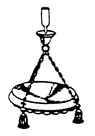 Dining Room Chandelier Kit