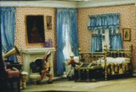 Master Bedroom Super Detailing Kit