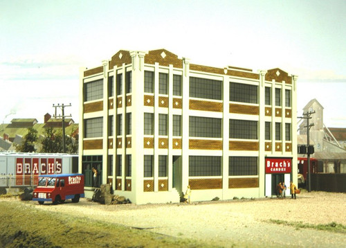 Not all items shown are included in this kit.