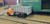 1953-64 Mack B42 / B61 Truck with Curved Sided Dump Body Kit