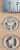 Truck Steering Wheels (Pewter)