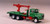 1990 Ford LTS 9000 Truck with Boom & Block Flatbed Kit