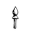 Small Finial
