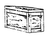 30 x 36 x 66 Wooden Crate Kit