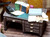 Wooden Office Desk