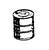 55 Gallon Drum