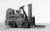 1947 Clark Forklift (4000 lb. Capacity) Kit