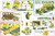 80+  Assorted Signs in Color & Black and White