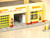 1920's - 1940's Gas Station Extra Exterior / Interior Details Set