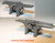 18" Jointer Kit with Overhead Belt Drive
