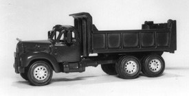 1953-64 Mack B42 / B61 Truck with 11 ft Thiele Low Side Dump Body Kit