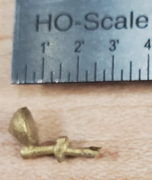 Spotlight with Mounting Bracket