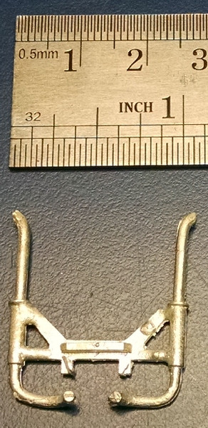 Dual Vertical Exhaust #2