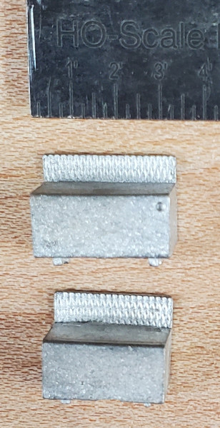 Fuel Tank / Battery Box Combo